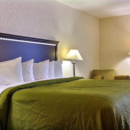 Mansfield Hotel 外观 照片